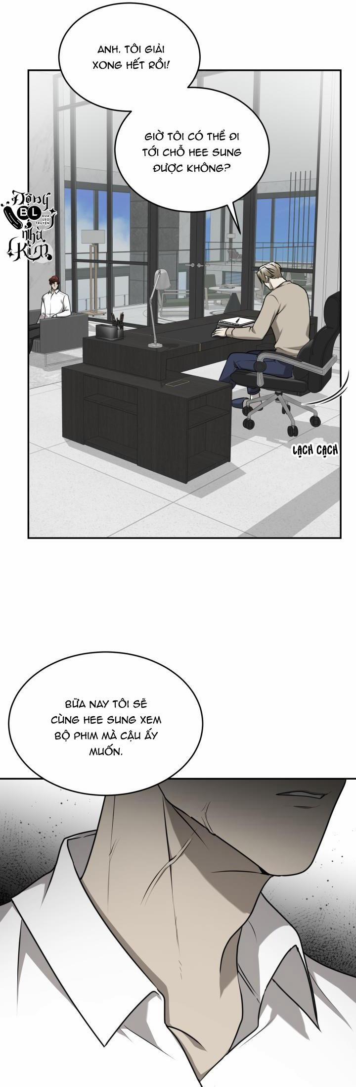 Dưỡng Thú Cưng 23 trang 17