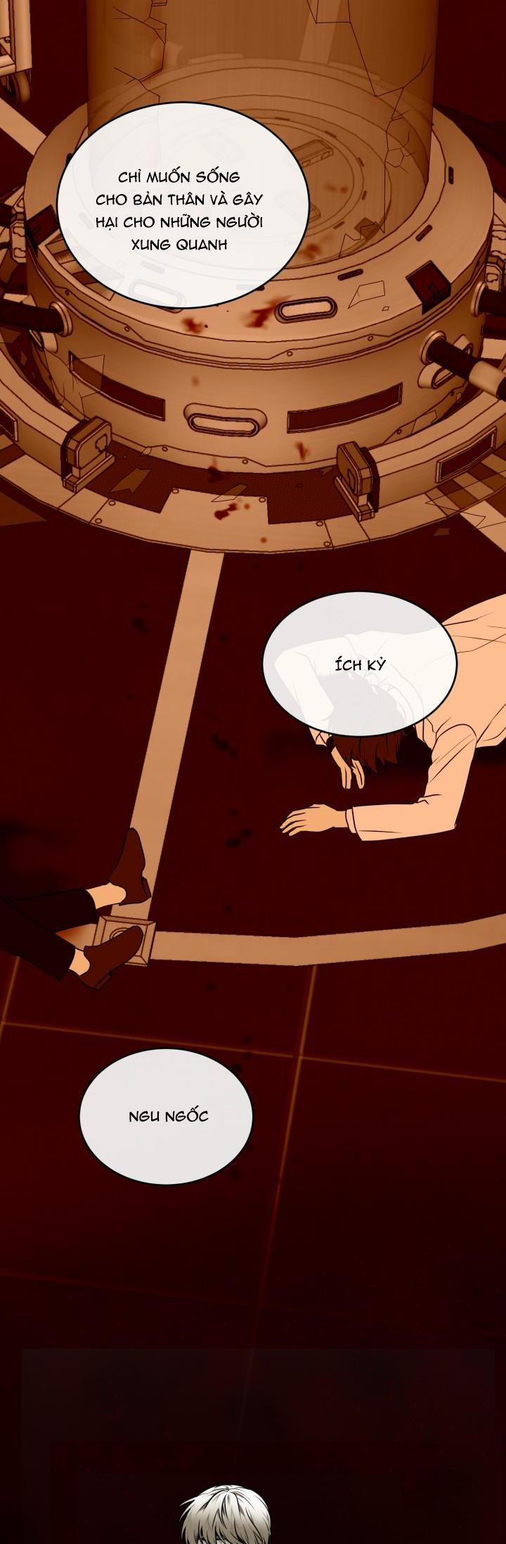 Dưỡng Thú Cưng 23 trang 22