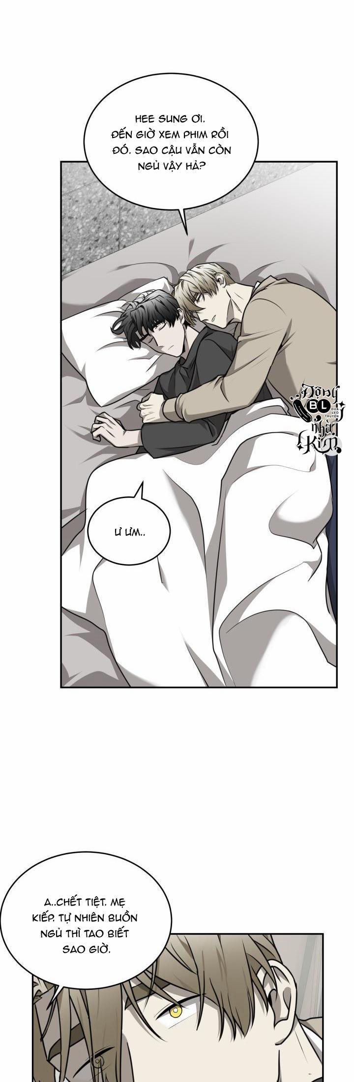 Dưỡng Thú Cưng 23 trang 28