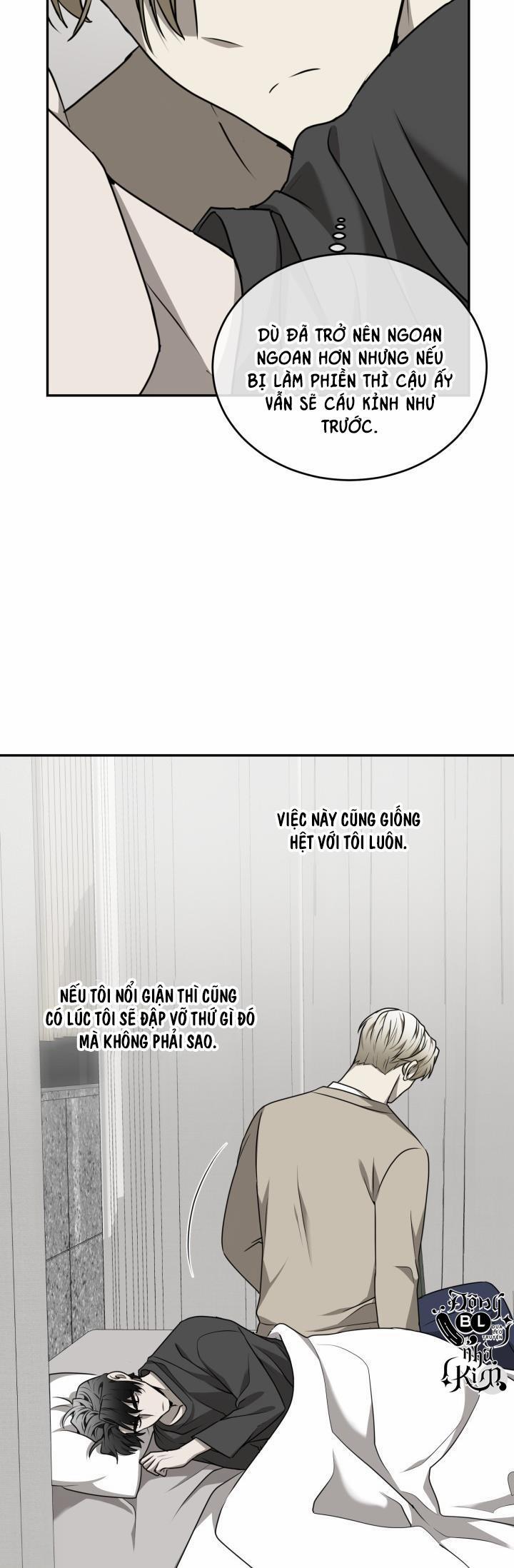 Dưỡng Thú Cưng 23 trang 29