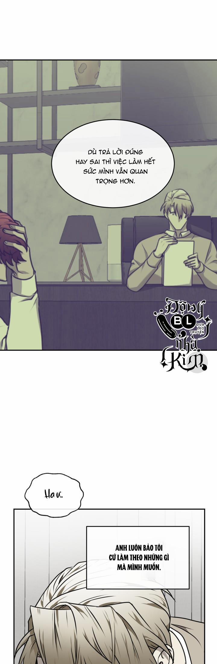 Dưỡng Thú Cưng 23 trang 34