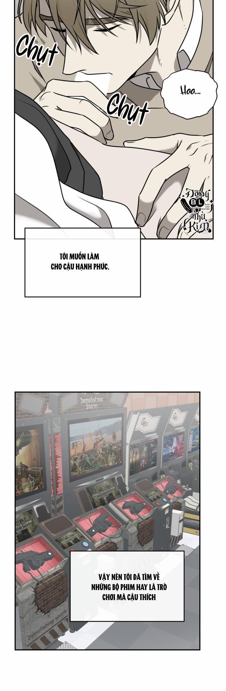 Dưỡng Thú Cưng 23 trang 35