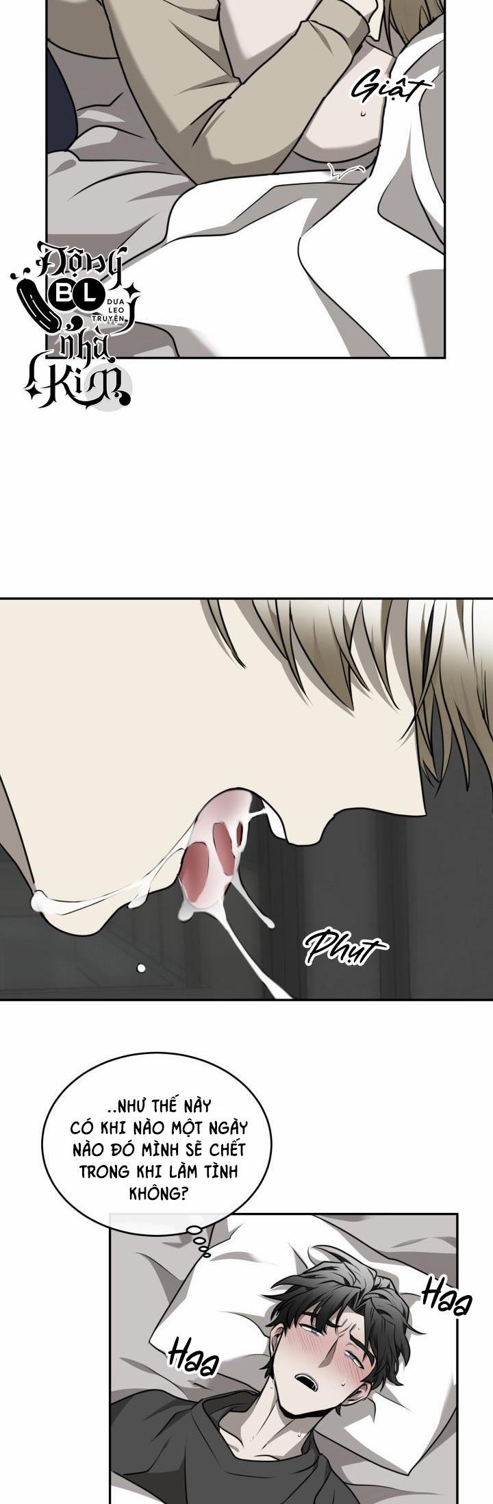 Dưỡng Thú Cưng 23 trang 38