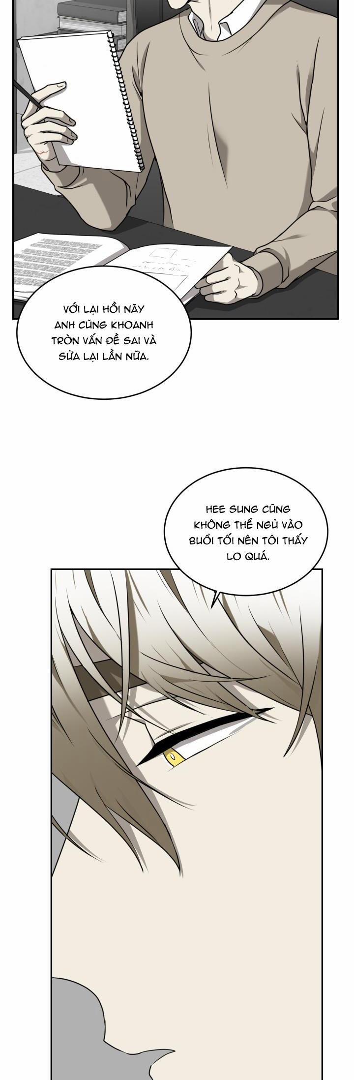 Dưỡng Thú Cưng 23 trang 7