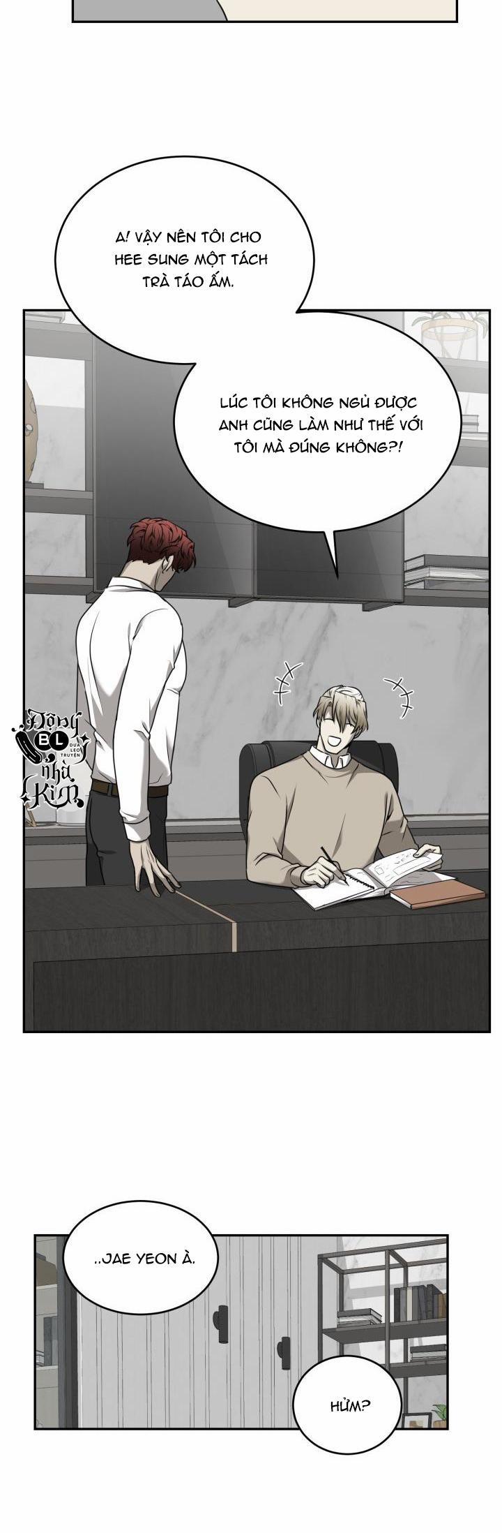 Dưỡng Thú Cưng 23 trang 8