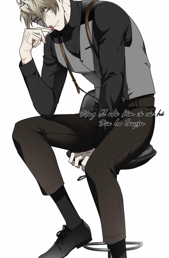 Dưỡng Thú Cưng 24.5 trang 10