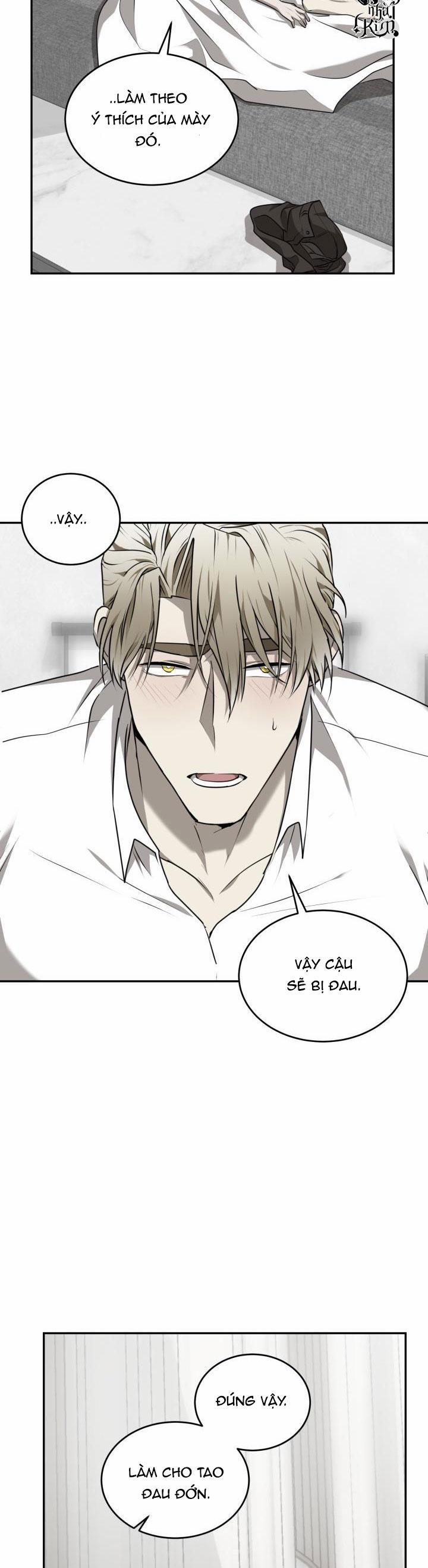 Dưỡng Thú Cưng 25 trang 16