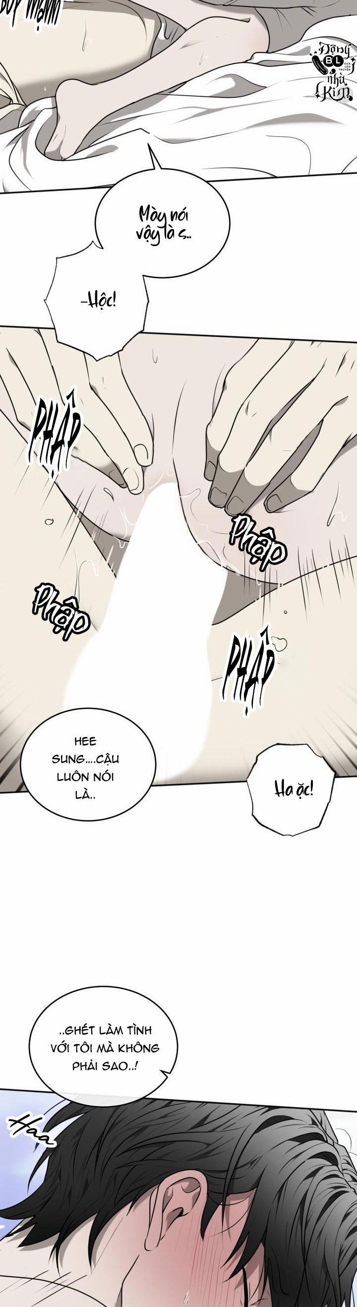 Dưỡng Thú Cưng 25 trang 28