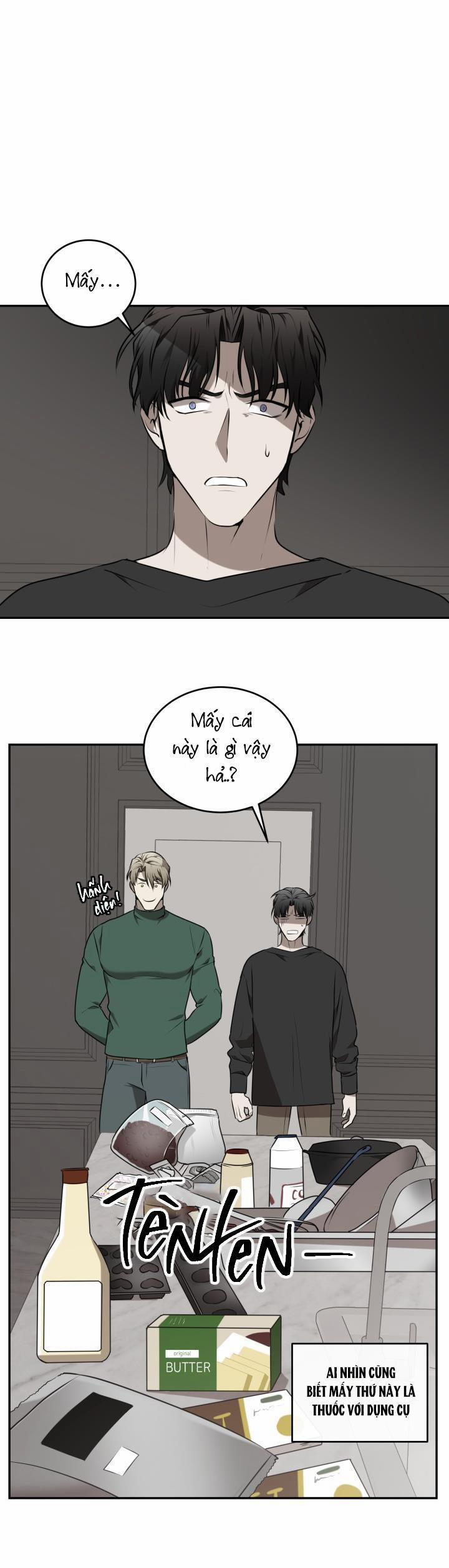 Dưỡng Thú Cưng 26.1 trang 0