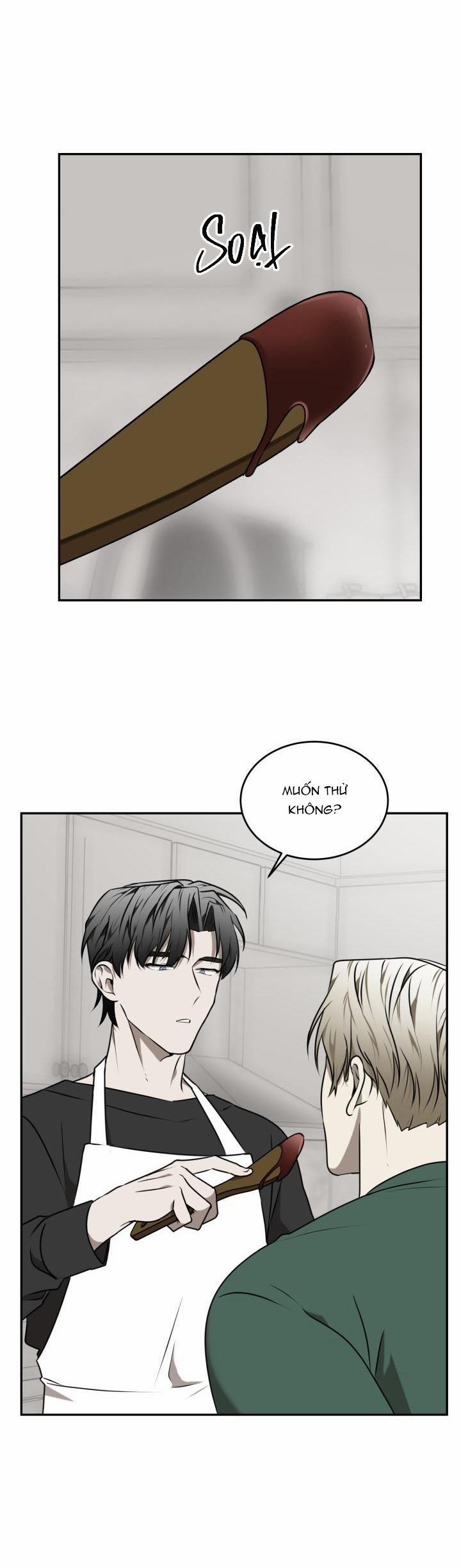 Dưỡng Thú Cưng 26.1 trang 15