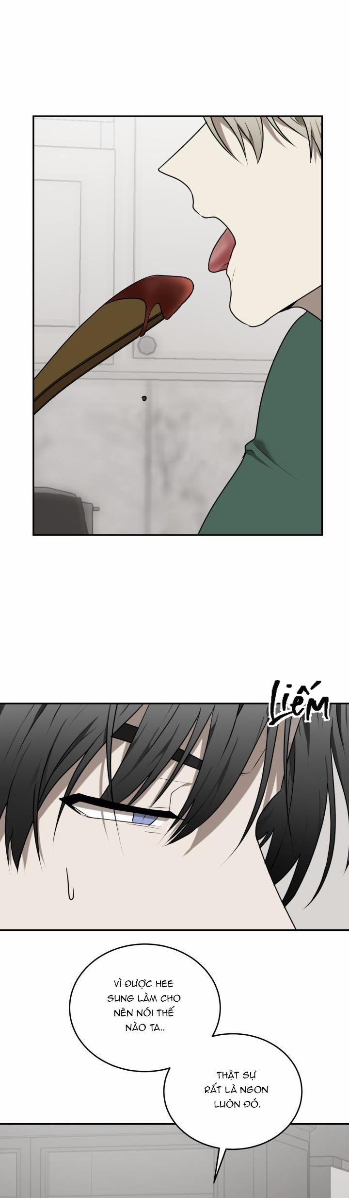 Dưỡng Thú Cưng 26.1 trang 16