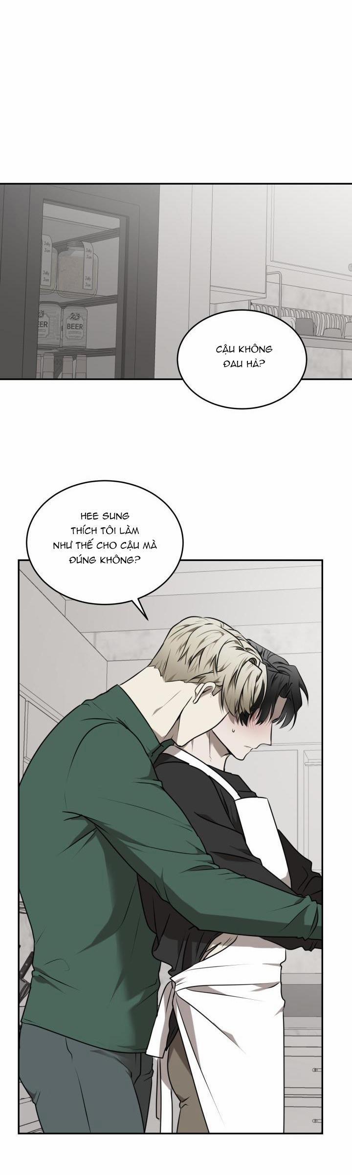 Dưỡng Thú Cưng 26.1 trang 24