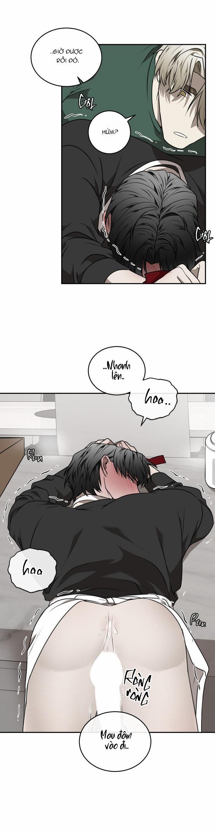 Dưỡng Thú Cưng 26.1 trang 30