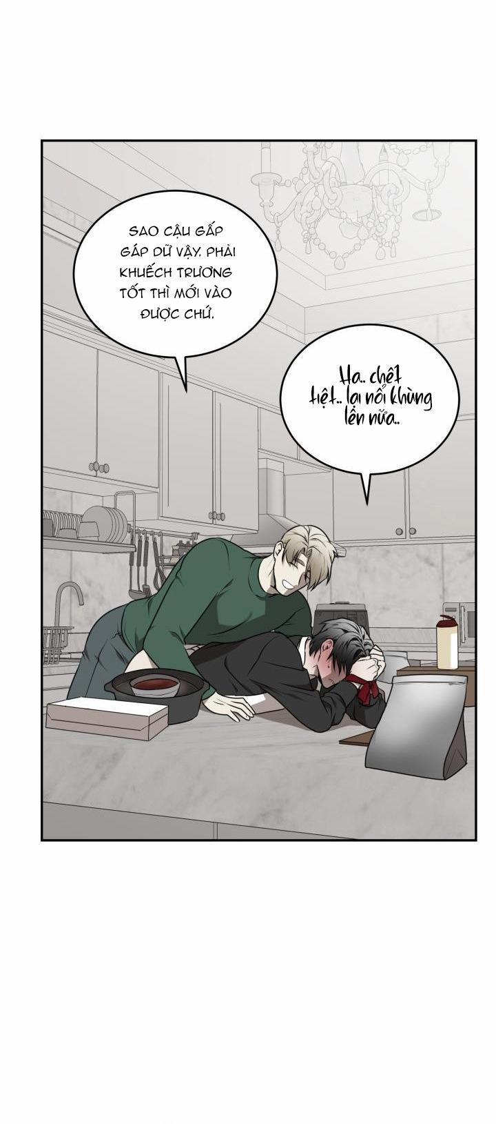 Dưỡng Thú Cưng 26.1 trang 31