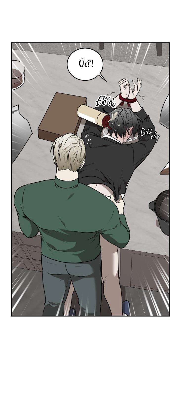 Dưỡng Thú Cưng 26.1 trang 33