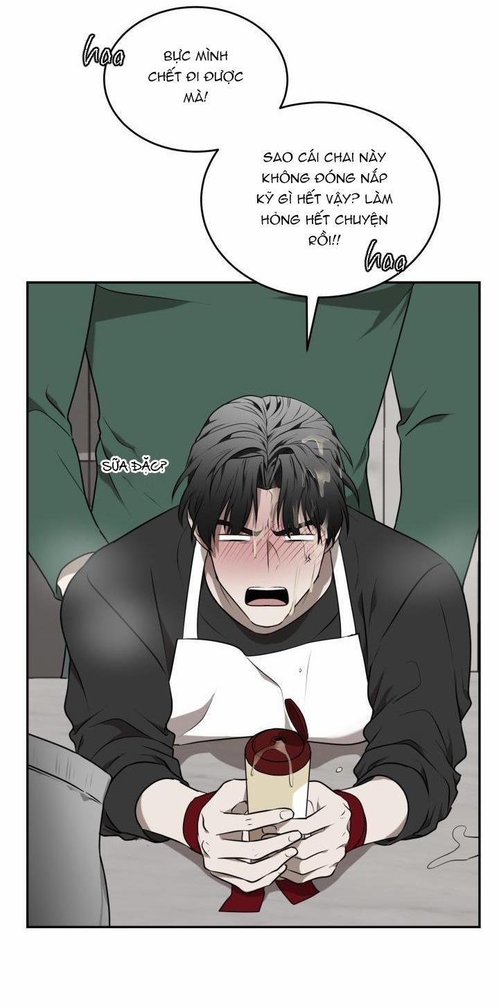 Dưỡng Thú Cưng 26.1 trang 34