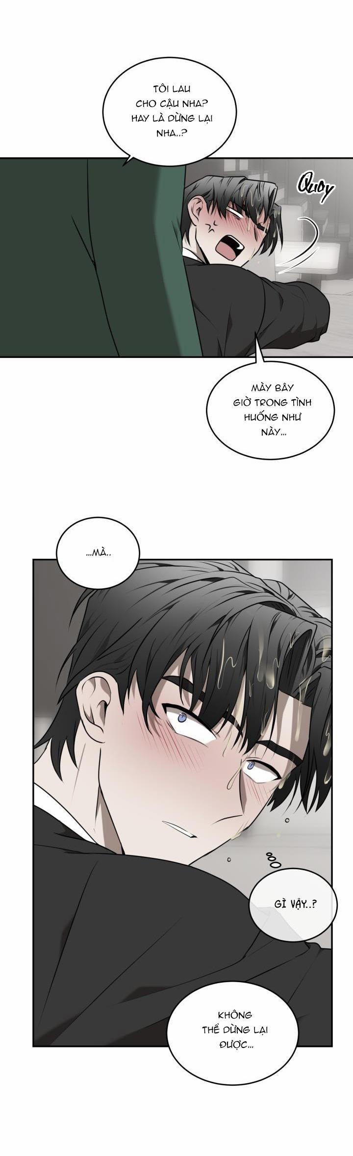 Dưỡng Thú Cưng 26.1 trang 35