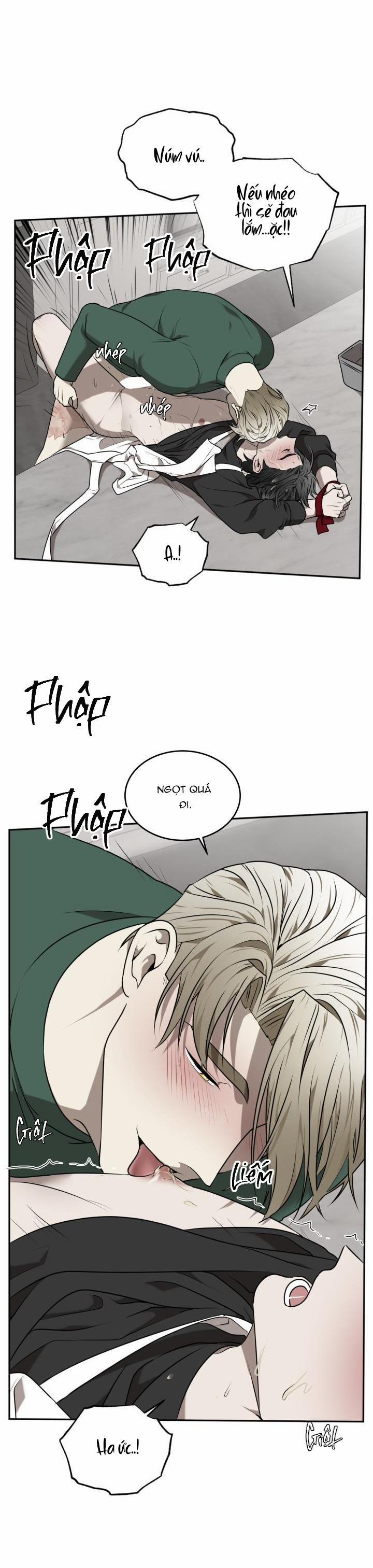 Dưỡng Thú Cưng 26.1 trang 43