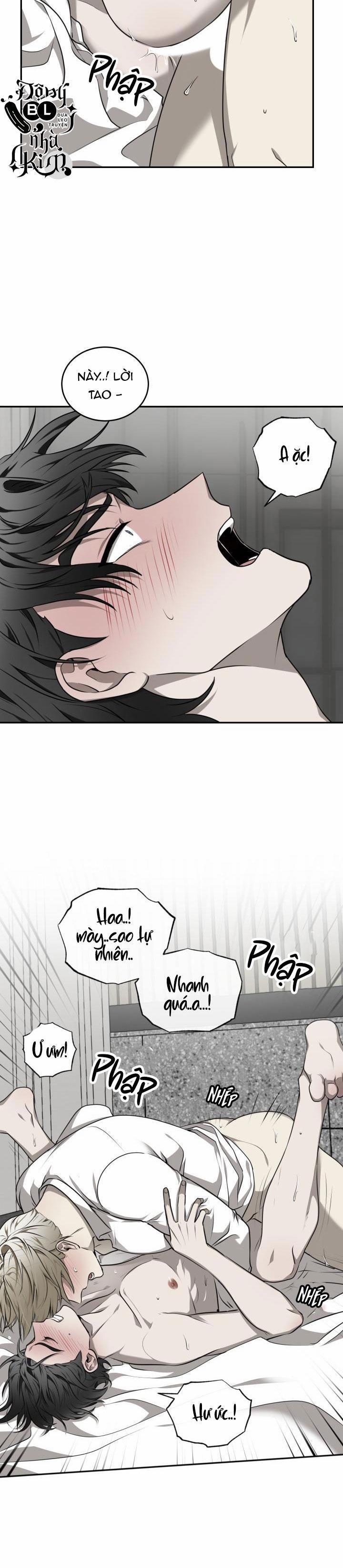 Dưỡng Thú Cưng 26 trang 1