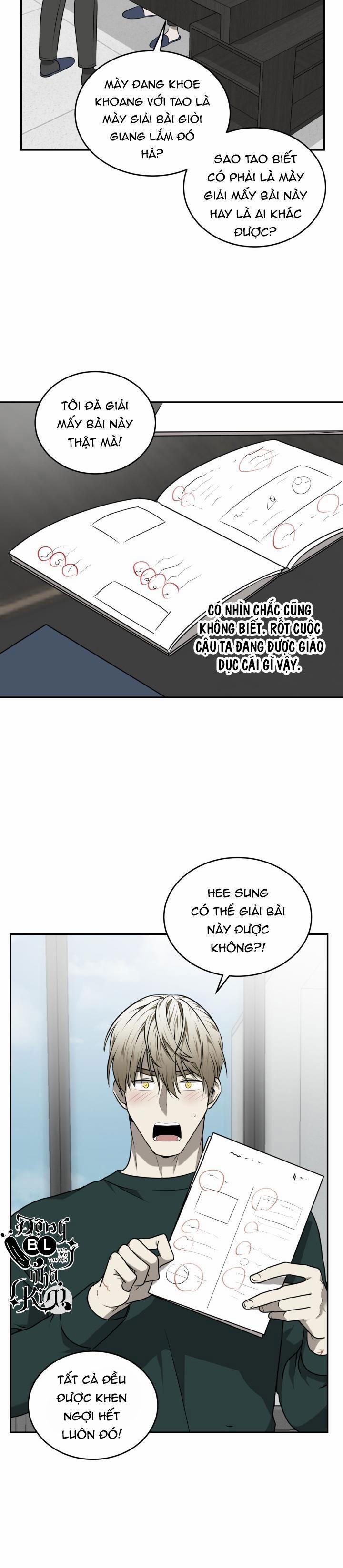 Dưỡng Thú Cưng 26 trang 15