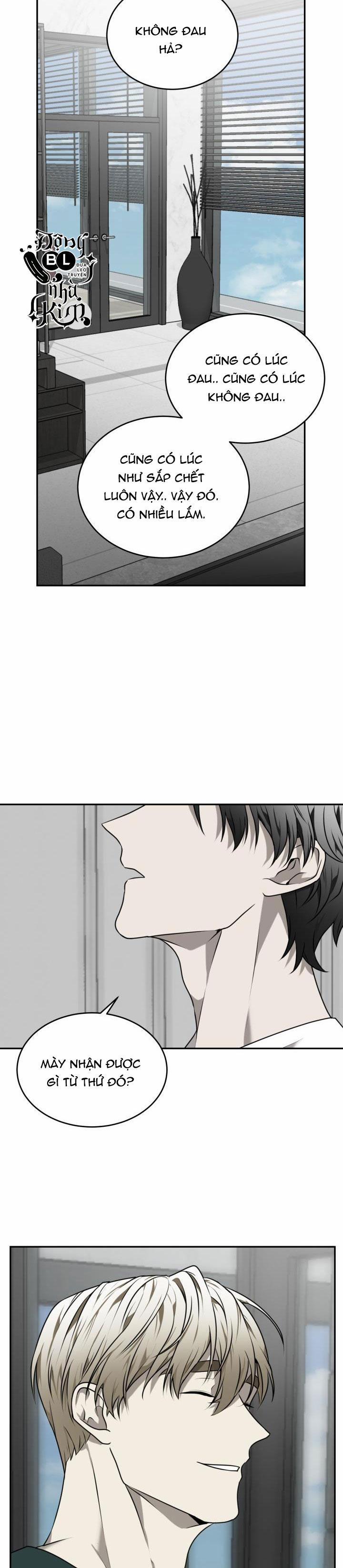 Dưỡng Thú Cưng 26 trang 23