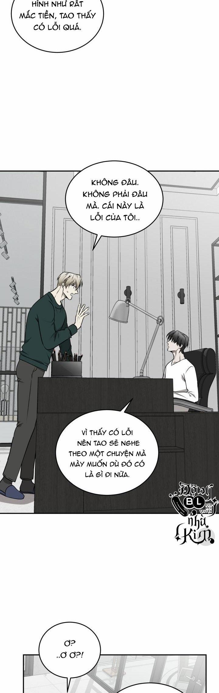 Dưỡng Thú Cưng 26 trang 27