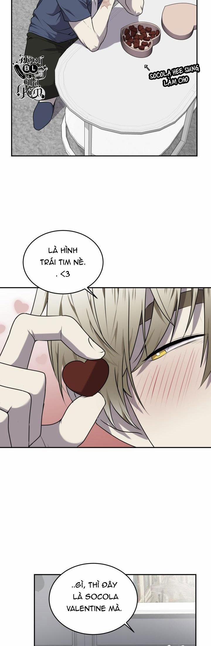 Dưỡng Thú Cưng 27 trang 1