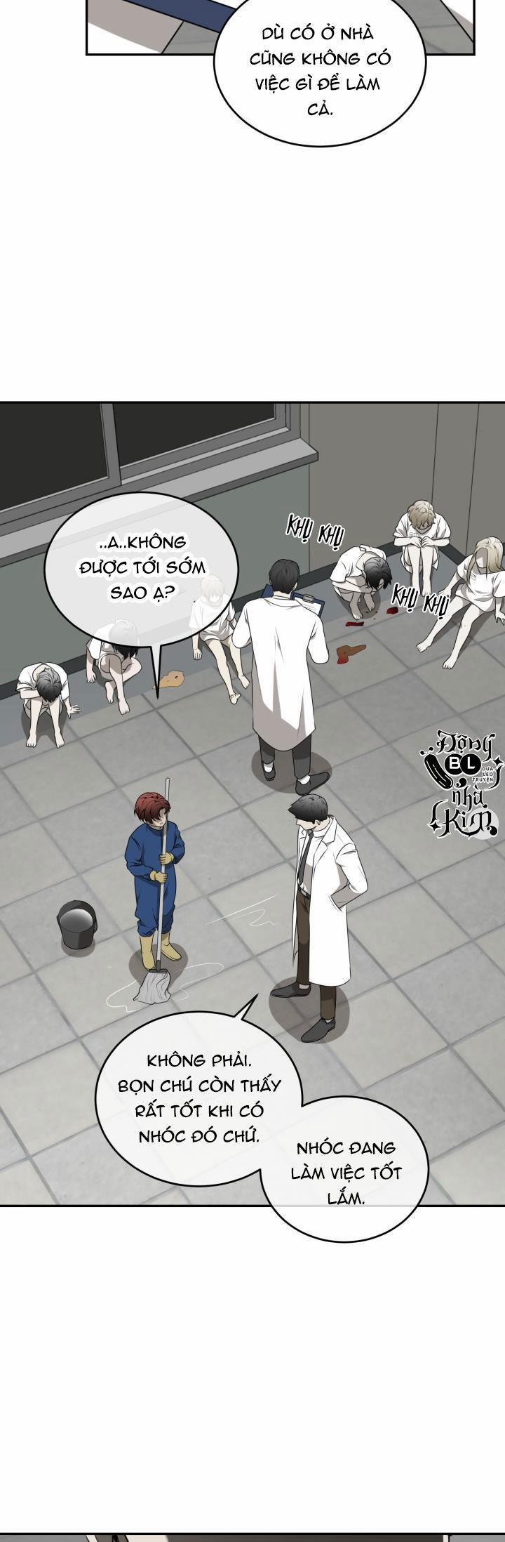 Dưỡng Thú Cưng 27 trang 19