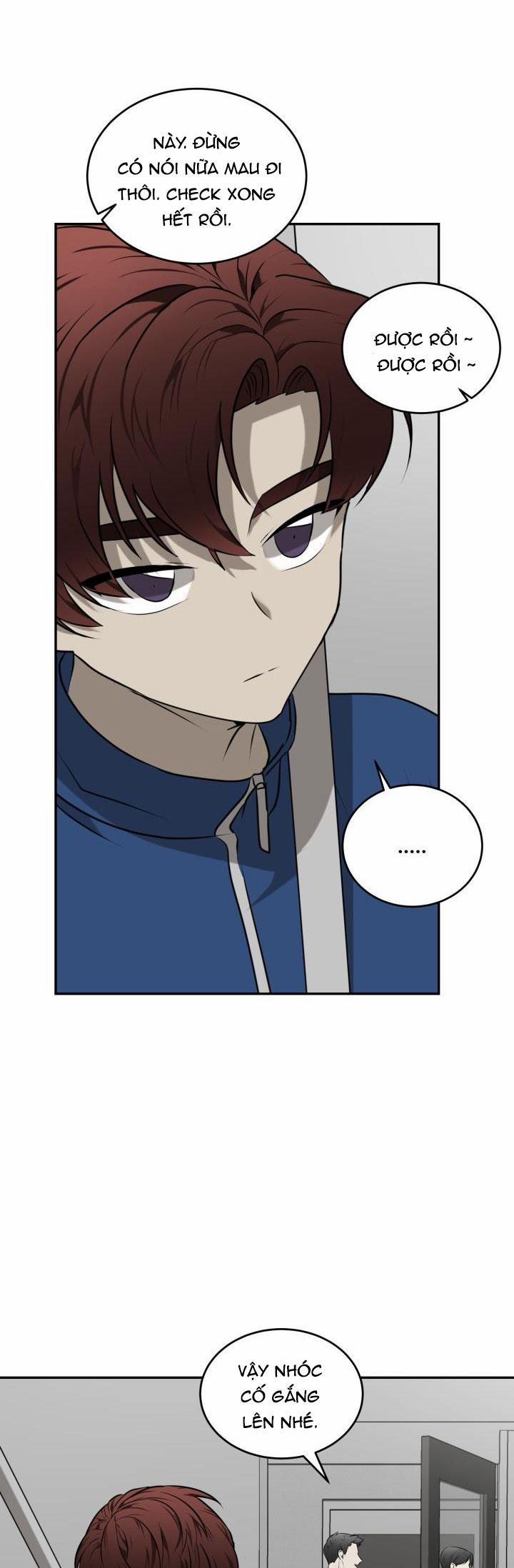 Dưỡng Thú Cưng 27 trang 21