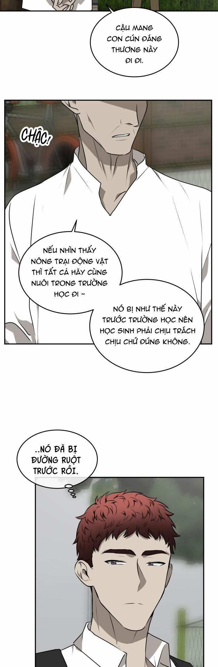 Dưỡng Thú Cưng 27 trang 32