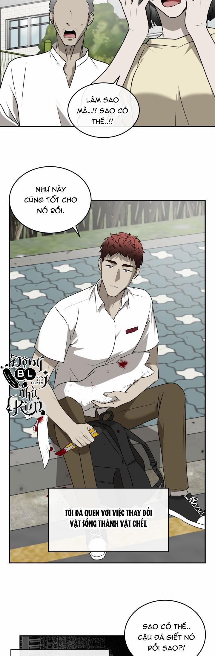 Dưỡng Thú Cưng 27 trang 34