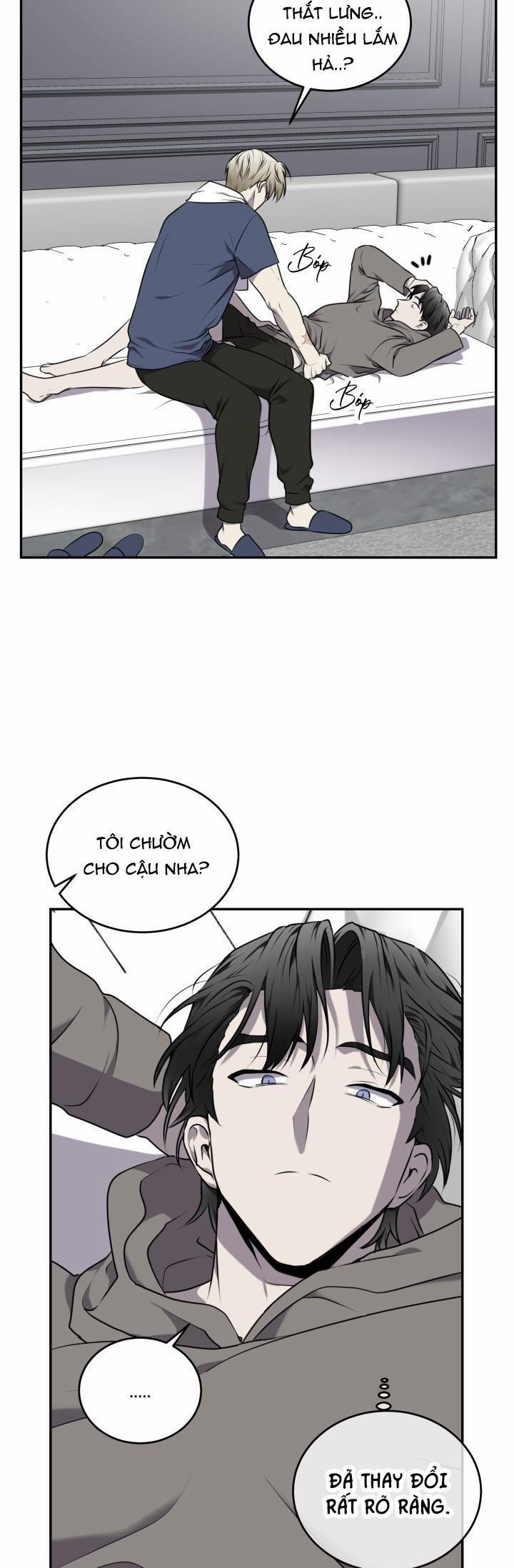 Dưỡng Thú Cưng 27 trang 5