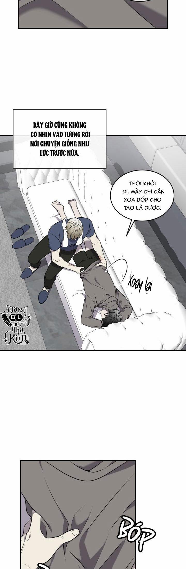 Dưỡng Thú Cưng 27 trang 6