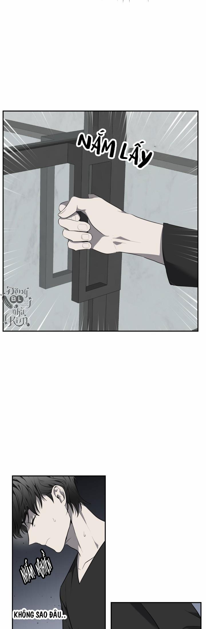 Dưỡng Thú Cưng 29 trang 30