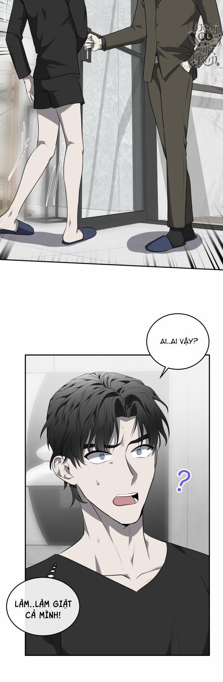 Dưỡng Thú Cưng 29 trang 32