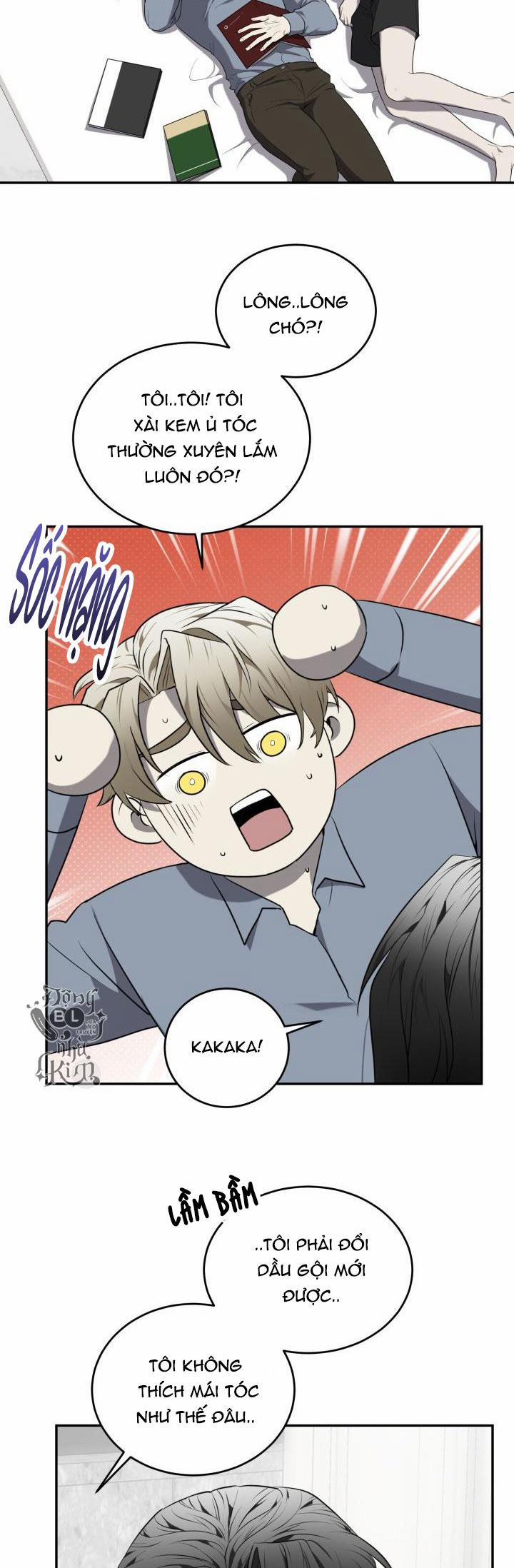 Dưỡng Thú Cưng 29 trang 6