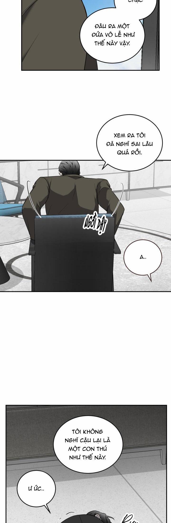 Dưỡng Thú Cưng 31 trang 13