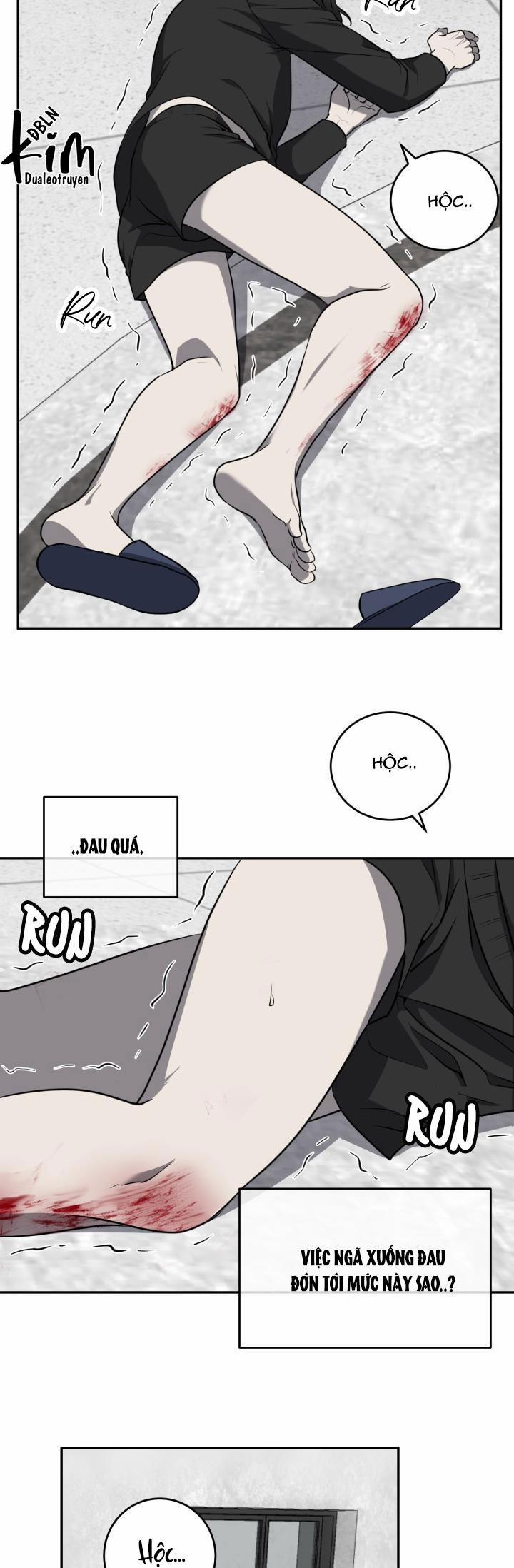 Dưỡng Thú Cưng 31 trang 14