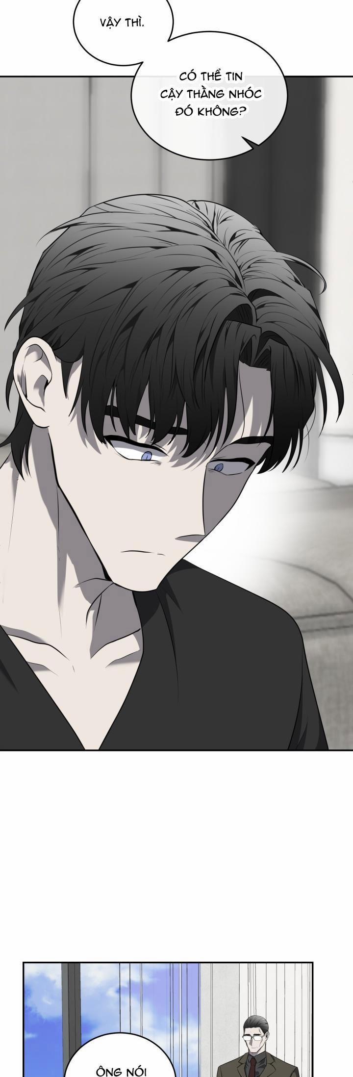 Dưỡng Thú Cưng 31 trang 20