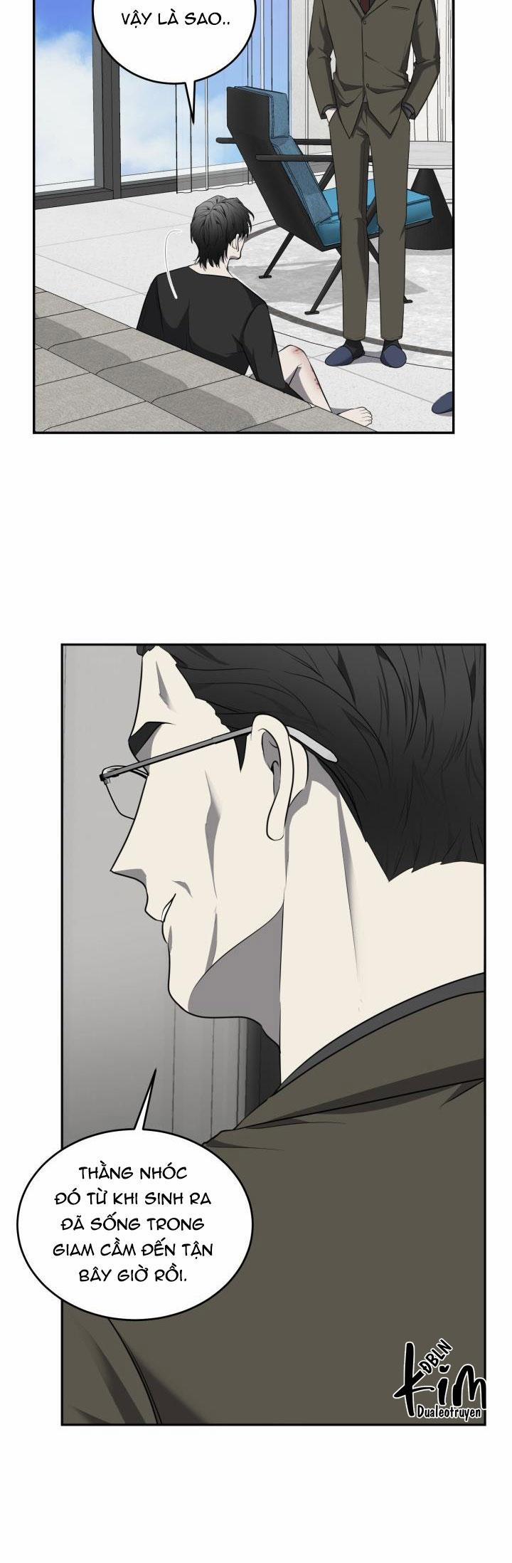 Dưỡng Thú Cưng 31 trang 21