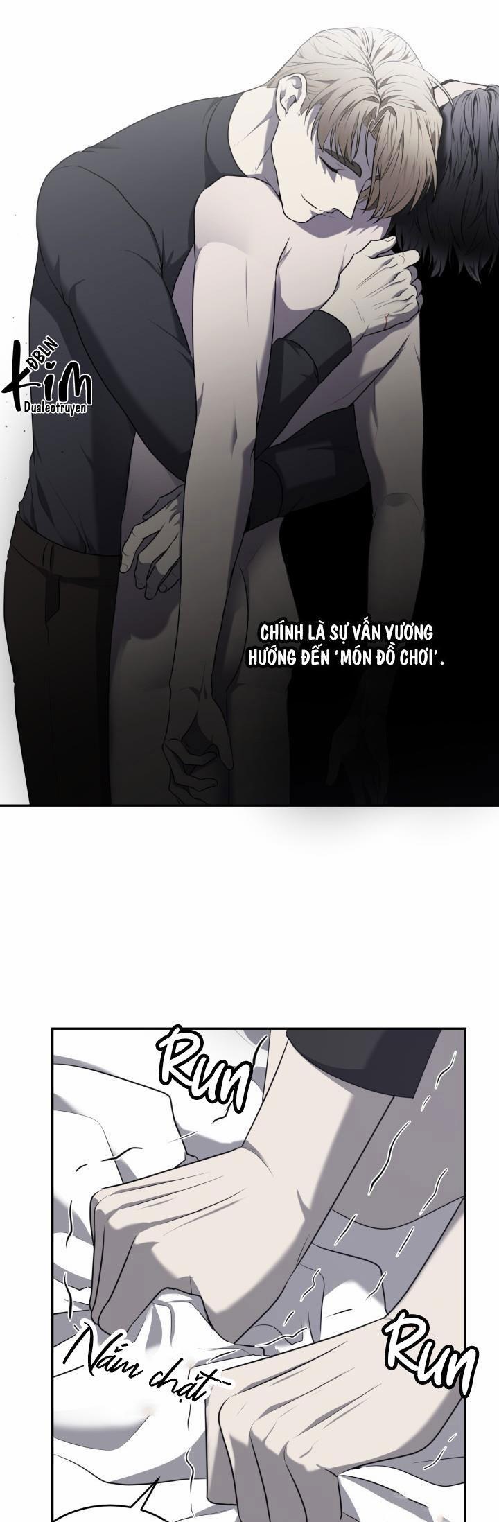 Dưỡng Thú Cưng 31 trang 34