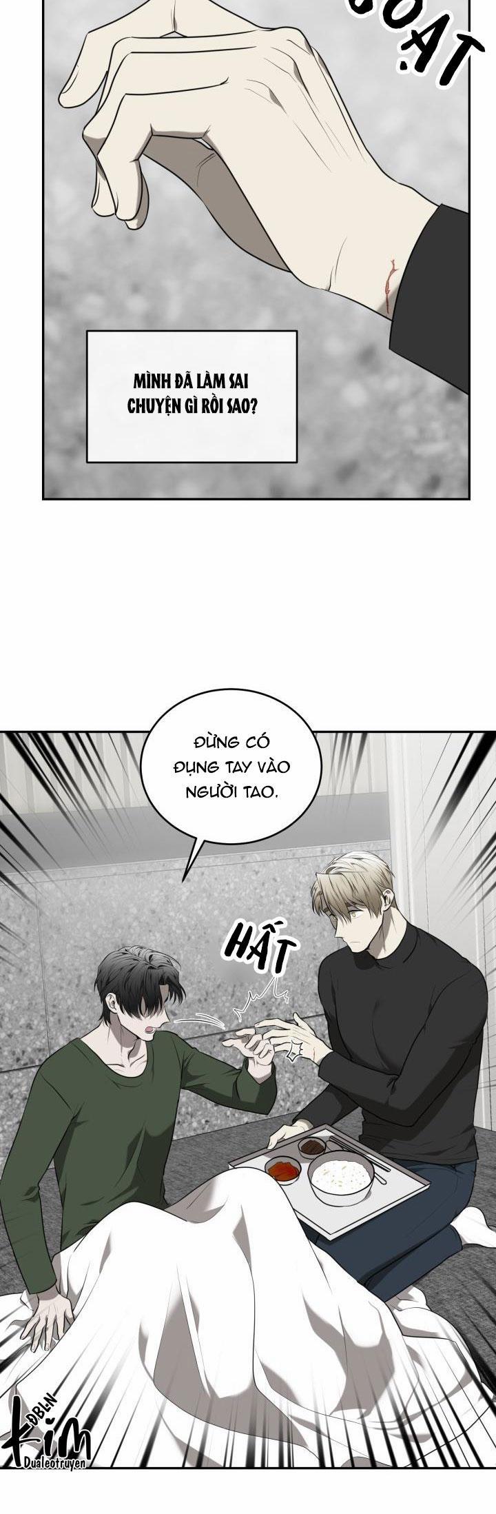 Dưỡng Thú Cưng 31 trang 38