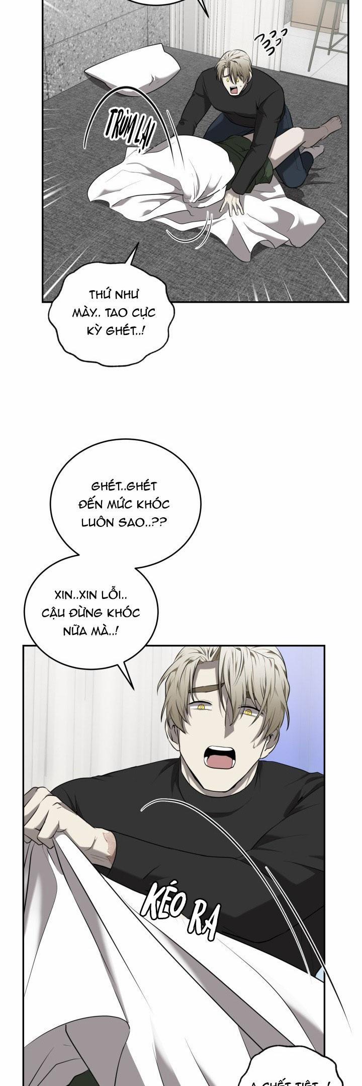 Dưỡng Thú Cưng 32 trang 28