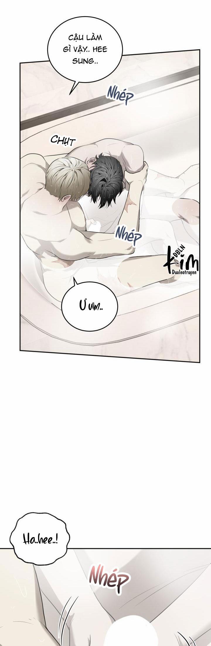 Dưỡng Thú Cưng 33 trang 23