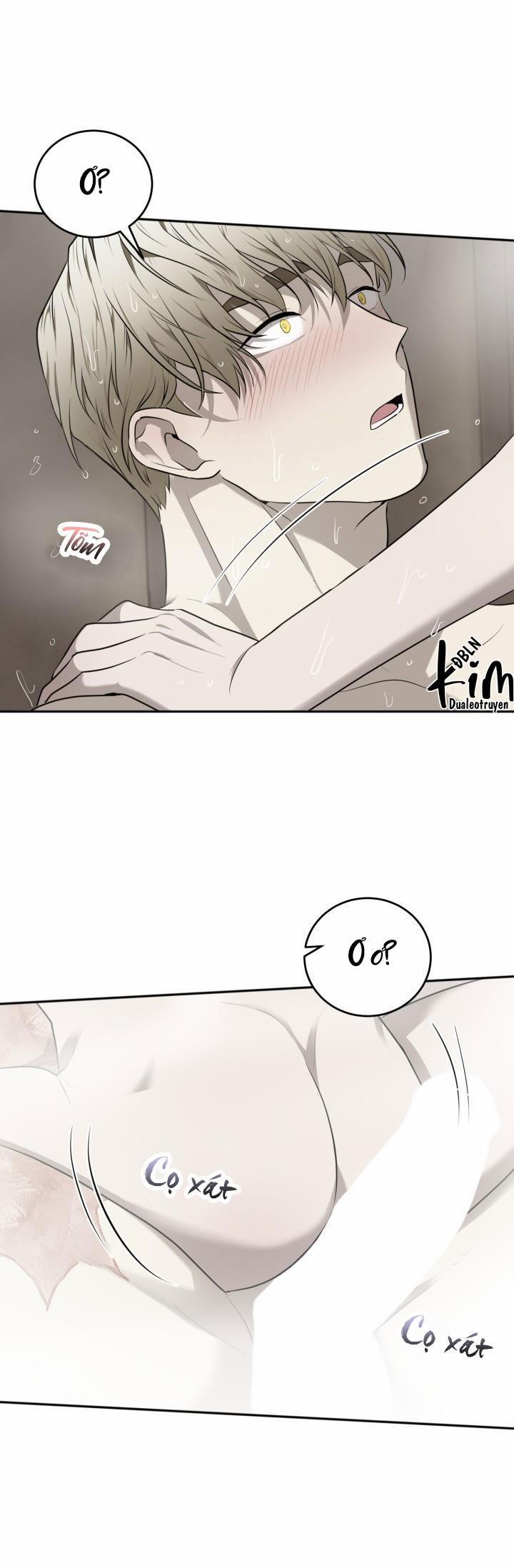 Dưỡng Thú Cưng 33 trang 25