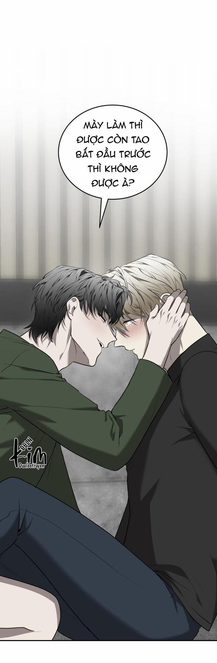 Dưỡng Thú Cưng 33 trang 3