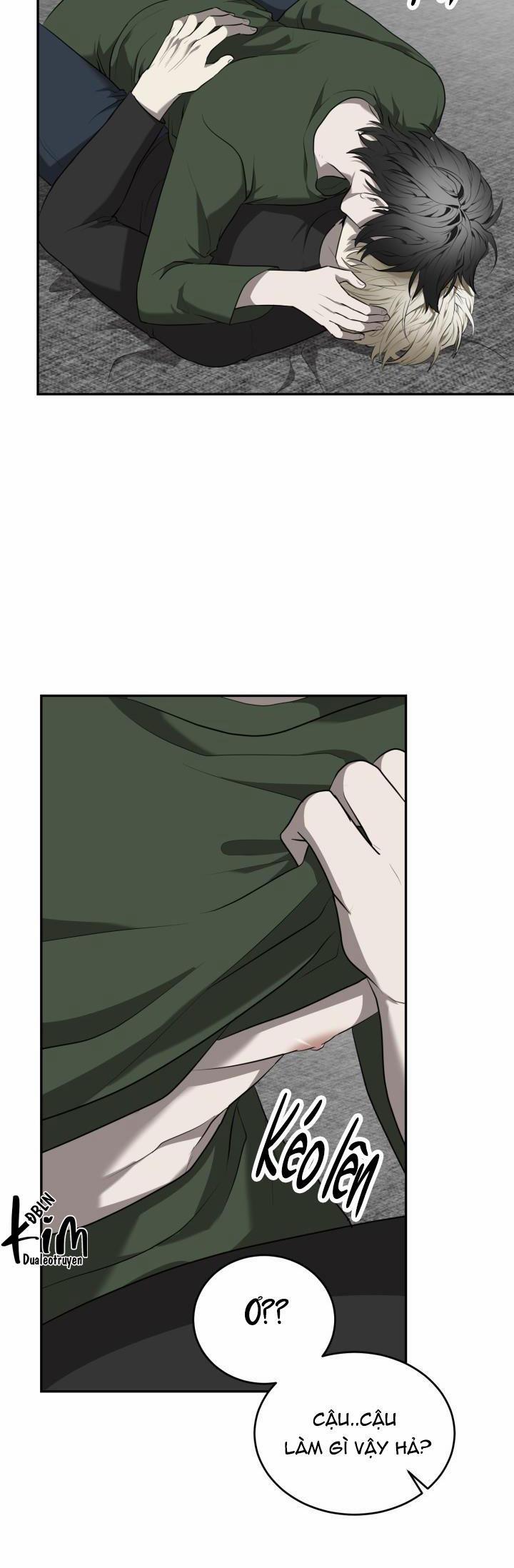 Dưỡng Thú Cưng 33 trang 7