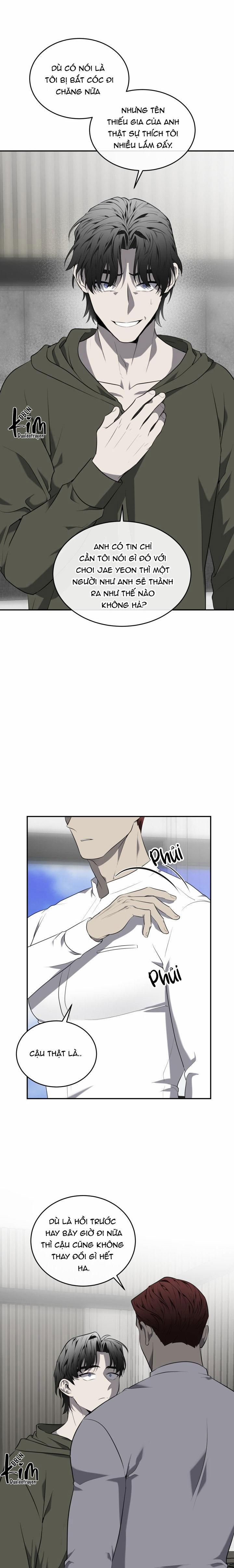 Dưỡng Thú Cưng 35 trang 18