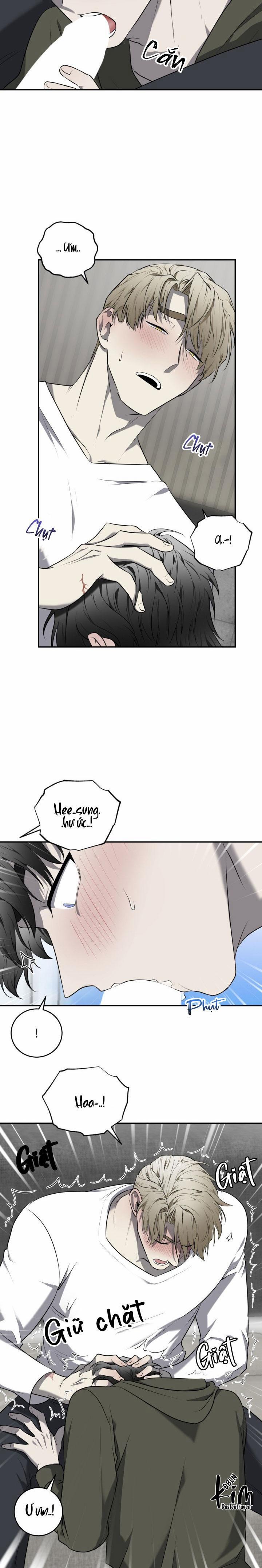 Dưỡng Thú Cưng 35 trang 3