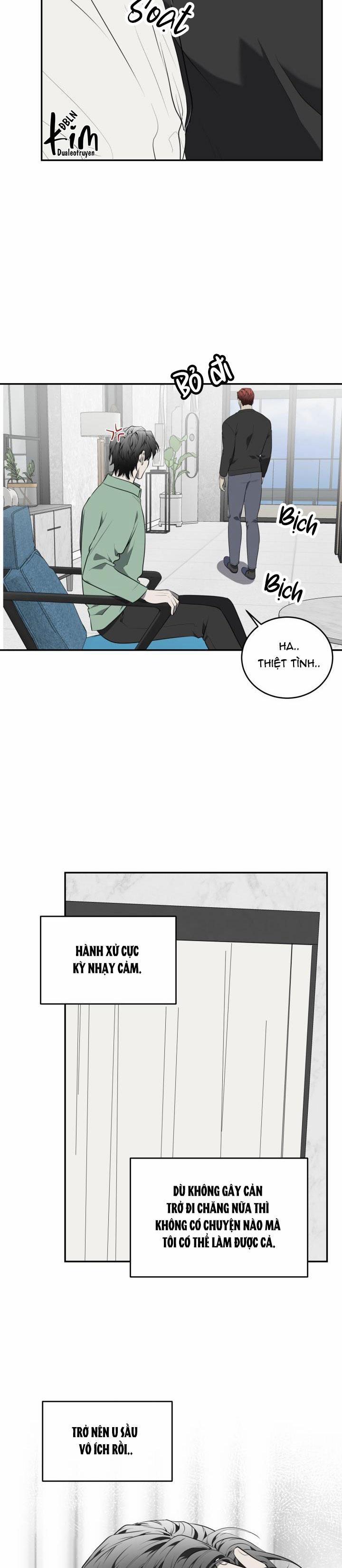 Dưỡng Thú Cưng 37 trang 2